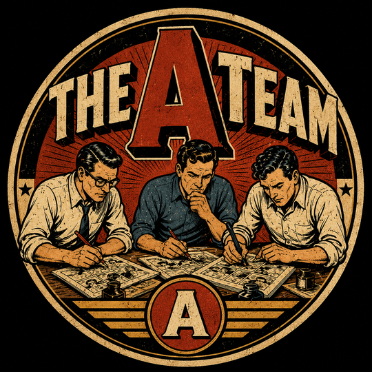 The A Team