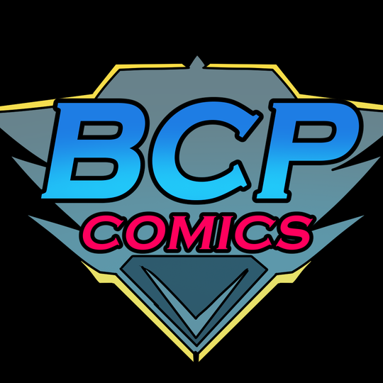 BCP Comics