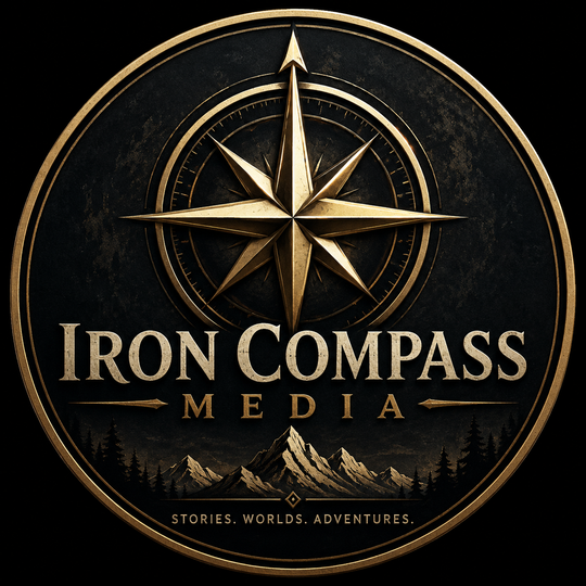 Iron Compass Media