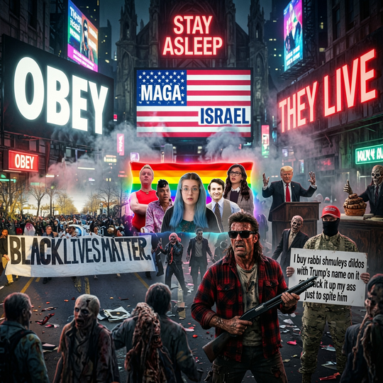 The Culture War Comics