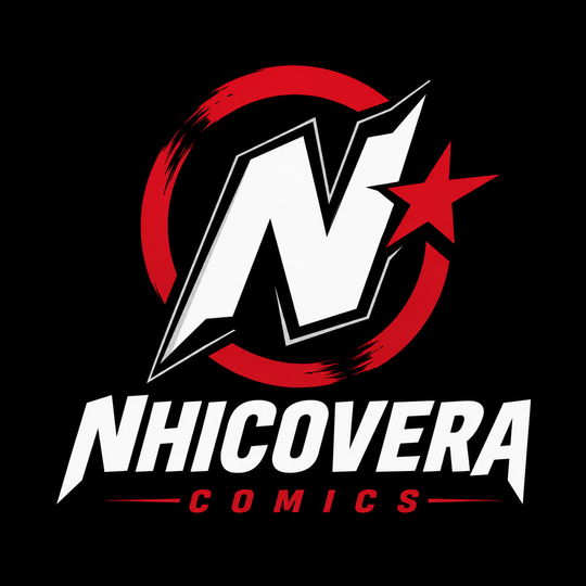 NhicoveraComics