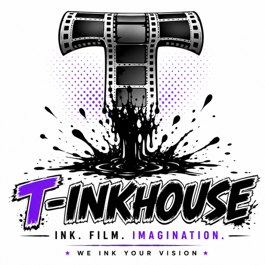T-InkHouse