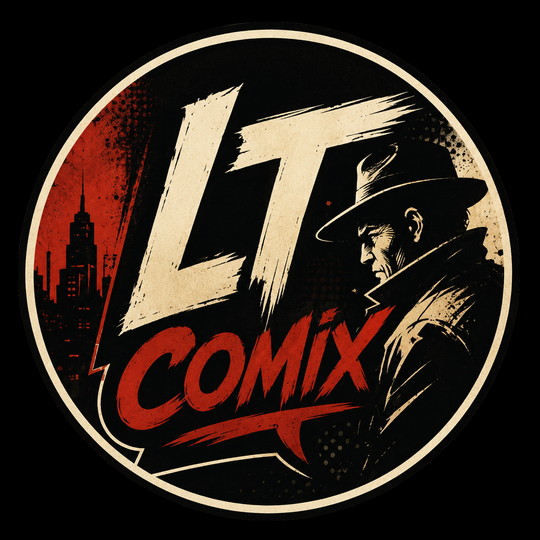 LT Comix