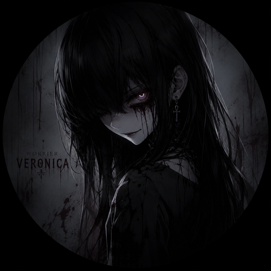 Worrier veronica