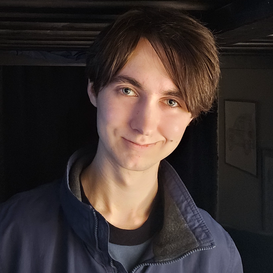 Nathan Angel