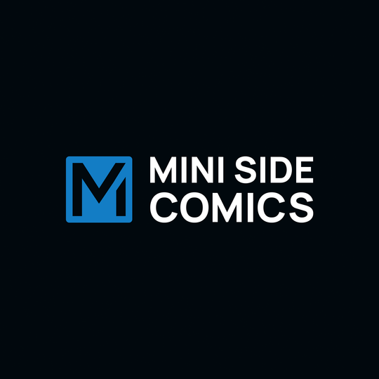 MINI SIDE COMICS