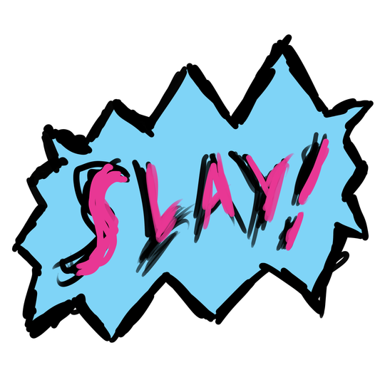 Slay! Comics