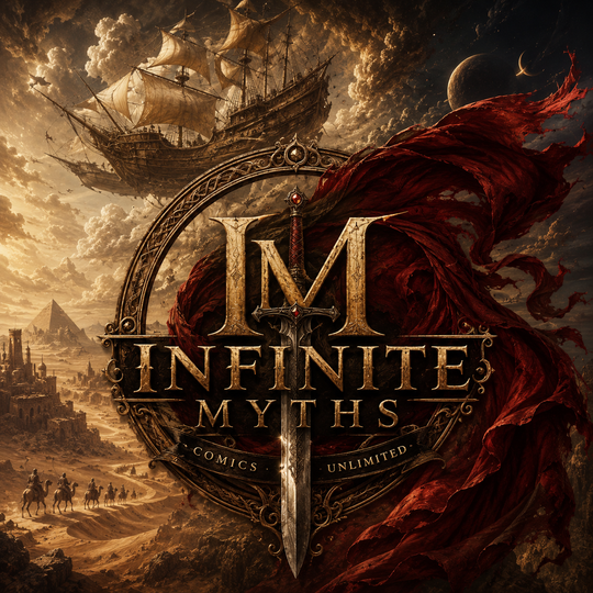 Infinite myths