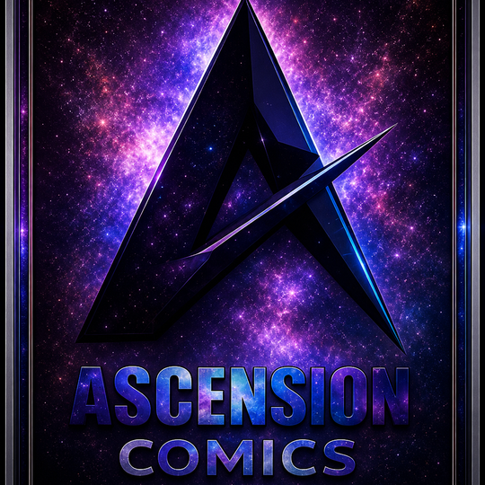 Ascension Comics