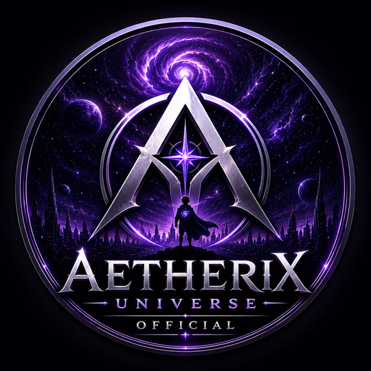 Aetherix Universe