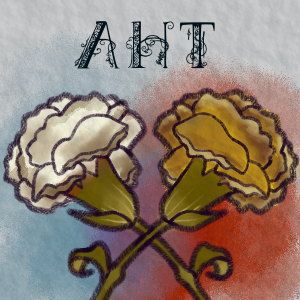 Harrowing Tales