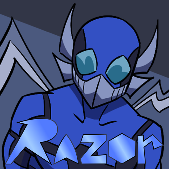 Razor
