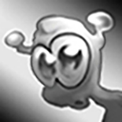 Janitor Fluff