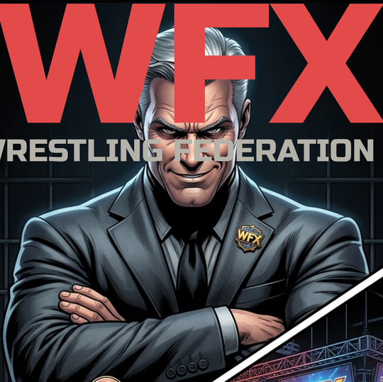WFX