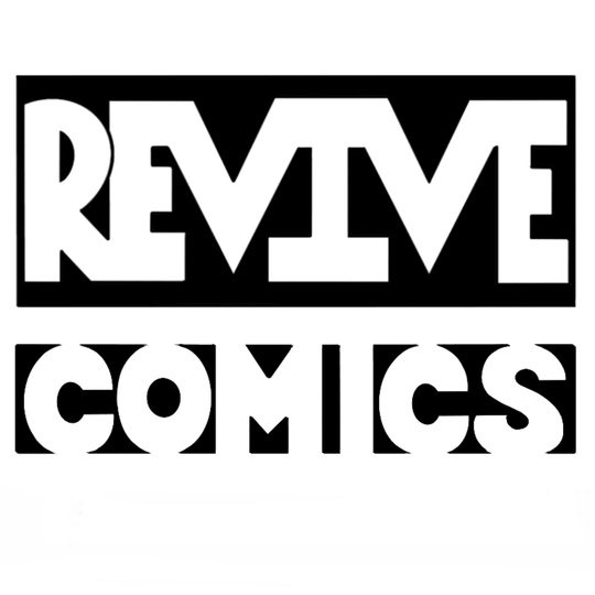 REVIVE COMICS