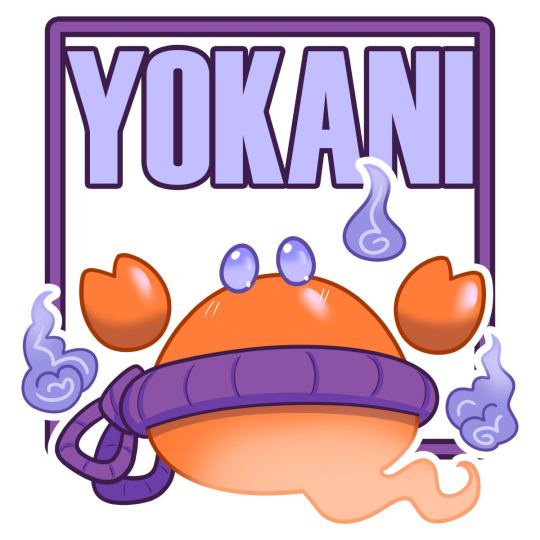 Yokani