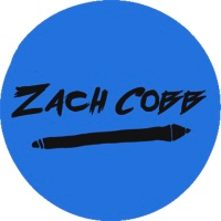 Zach Cobb