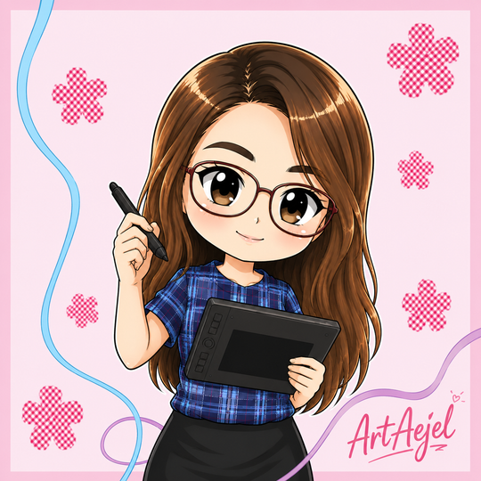 Aejel webtoon