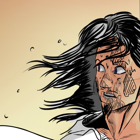 Tom'sComics