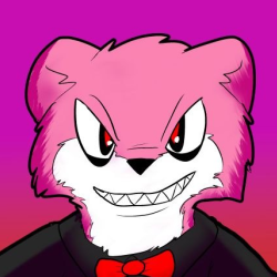 Sick Little Weasel