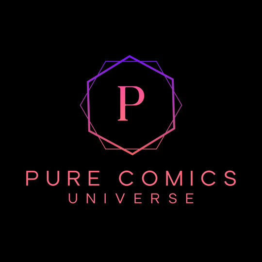 Pure Comics Universe
