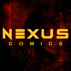 NEXUS comics