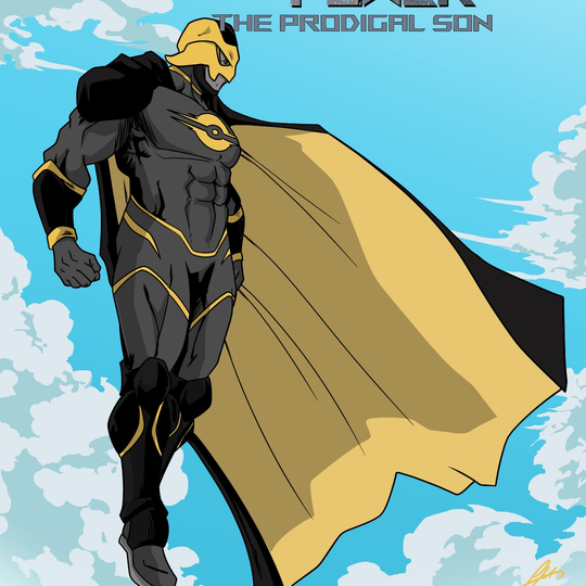BeaversDamComics