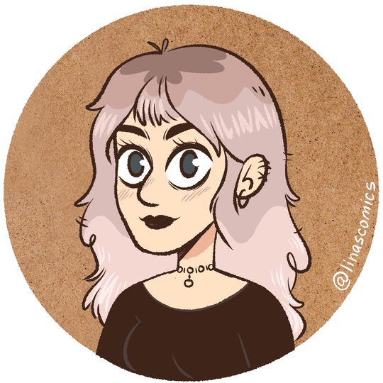 Lina’s Comics