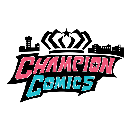 Champion Comics