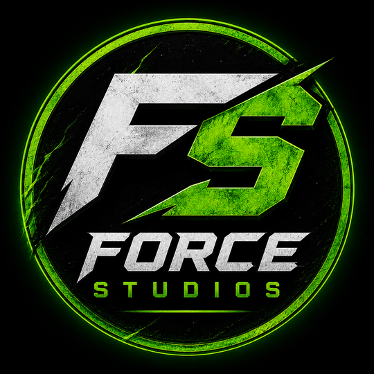 Force Studios