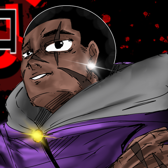 ACE & THE STONE OF POWER
