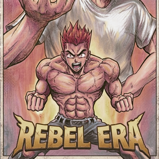 Rebel Era