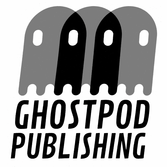 Ghostpod Publishing