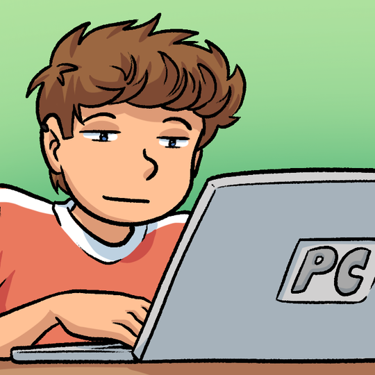 DT Comics