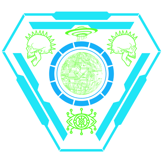 Cyber Diamond