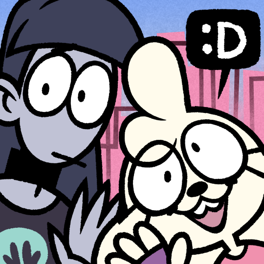 Bunker City Comics