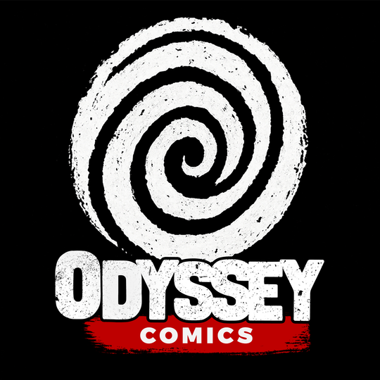 Odyssey Comics
