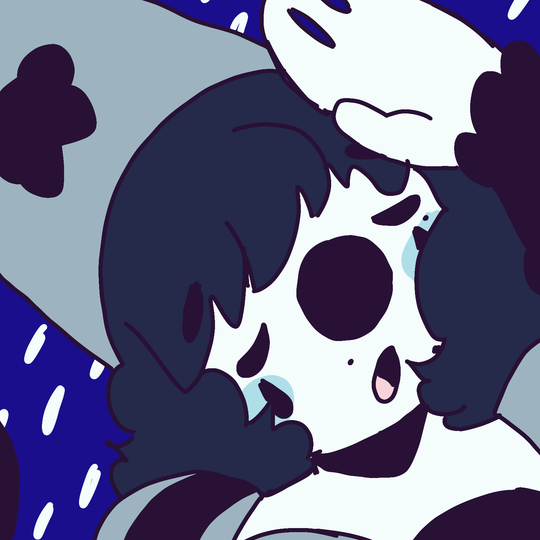 Inky the bug