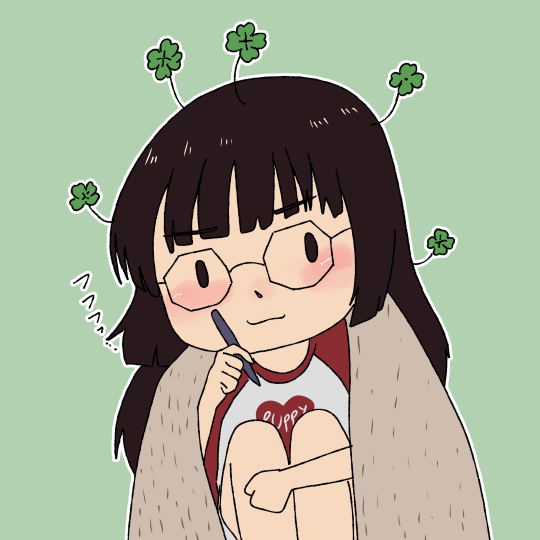 Lucky Skirts