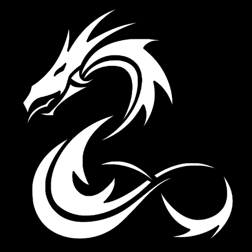 White Dragon