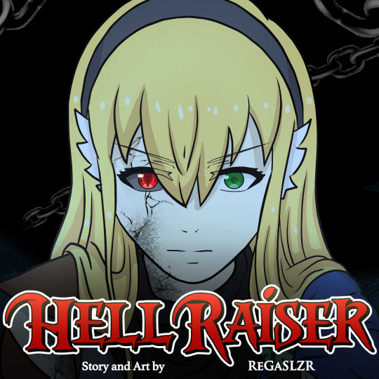 HellRaiser-ReGaSLZR