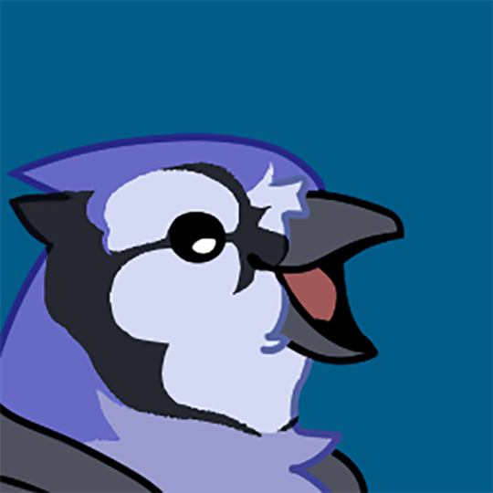Beaked Bard Comics