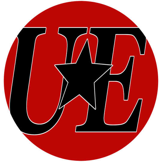 UE Comic