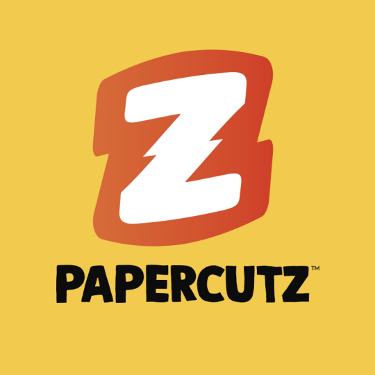 Papercutz