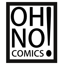 OhNo! Comics
