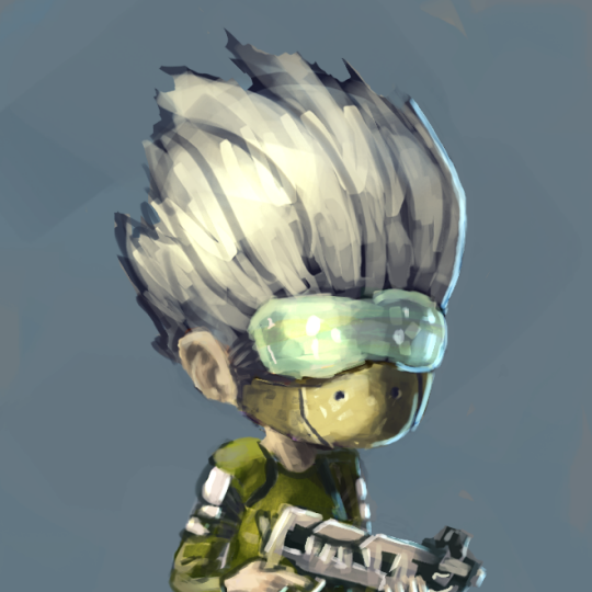 Hammer