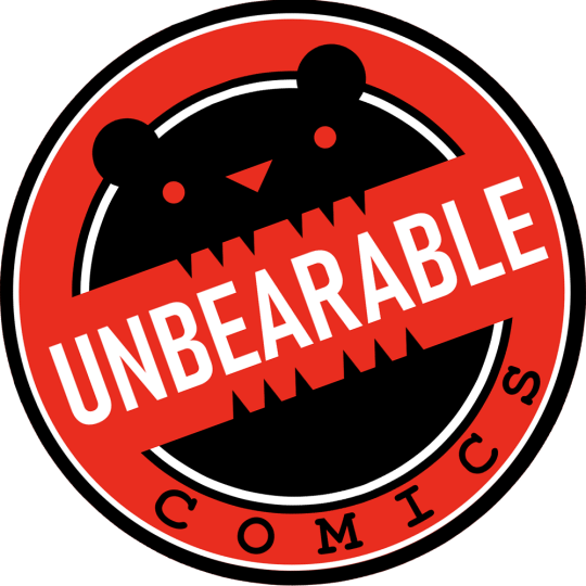 Unbearable Comics