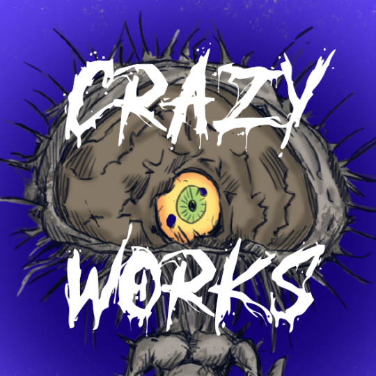 CrazyWorks Comics