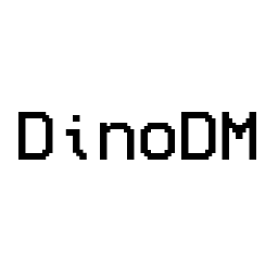 DinoDM Productions