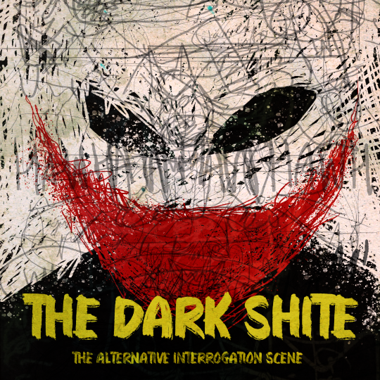 The Dark Shite